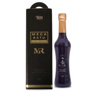 Jamu Ratu Malaya Mega Ratu